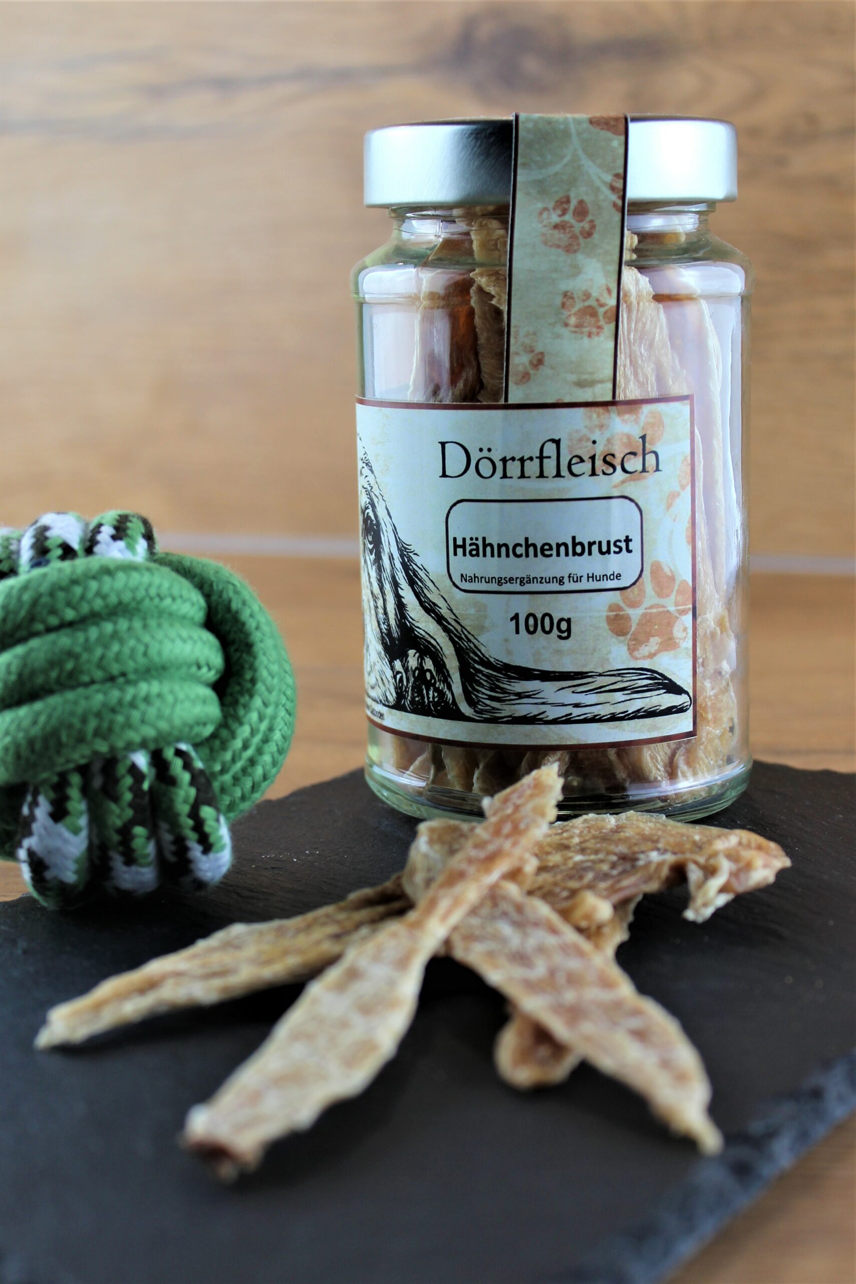 DF - Hähnchenbrust I
