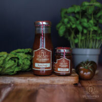 Hunsrücker Ketchup