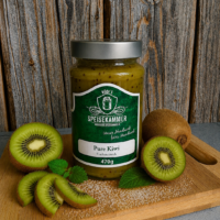 Pure Kiwi 470g